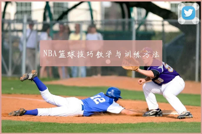 NBA篮球技巧教学与训练方法