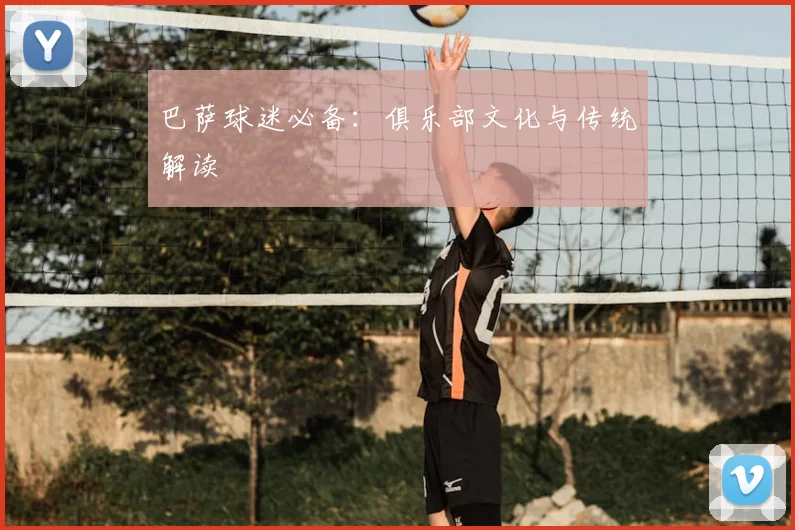 巴萨球迷必备：俱乐部文化与传统解读