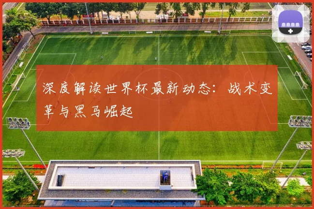 深度解读世界杯最新动态：战术变革与黑马崛起